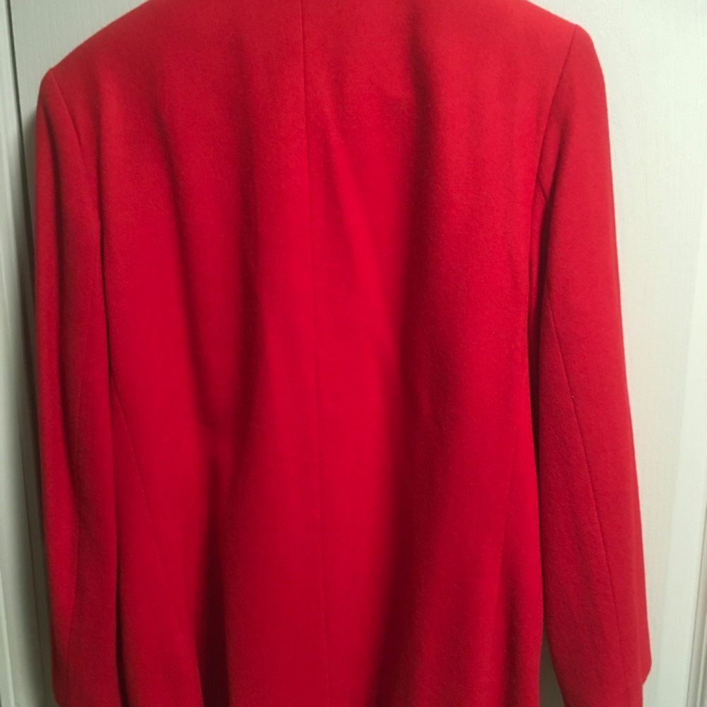 Wool jacket - Picture 2 of 4